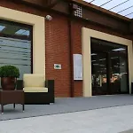 Turin Airport & Hotel