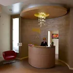 Turin Airport & Hotel 4*