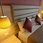 Turin Airport & Hotel