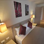 Turin Airport & Hotel 4*
