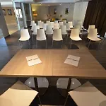 Turin Airport & Hotel 4*