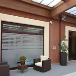Hotel Turin Airport & San Francesco al Campo