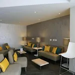 Hotel Turin Airport & 4*