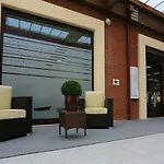 Turin Airport & 4*