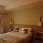 Turin Airport & Hotel San Francesco al Campo