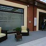 Turin Airport & Hotel