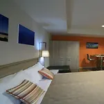 Turin Airport & Hotel San Francesco al Campo