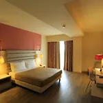 Turin Airport & Hotel