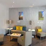 Turin Airport & 4*