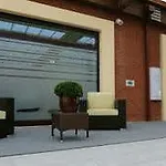 Turin Airport &