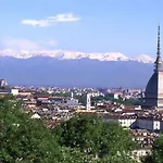 Turin Airport &