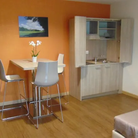 Turin Airport & Hotel