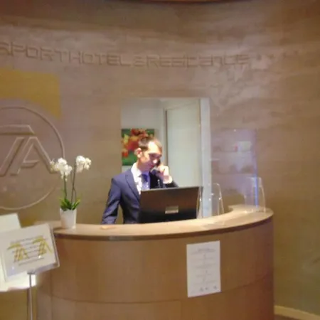 Turin Airport & Hotel San Francesco al Campo