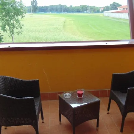 Turin Airport & 4*