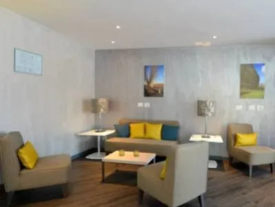 Turin Airport & San Francesco al Campo