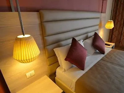 Turin Airport & Hotel