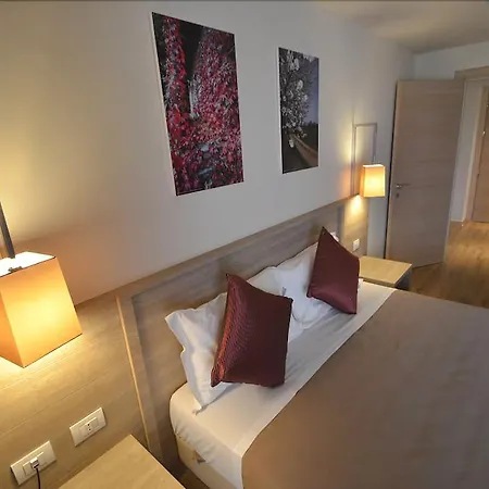 Turin Airport & Hotel 4*