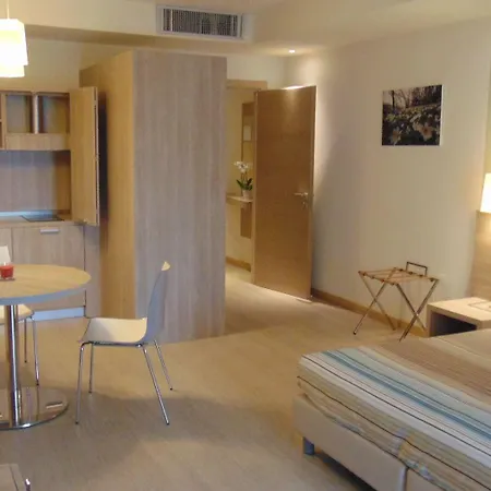 Hotel Turin Airport &
