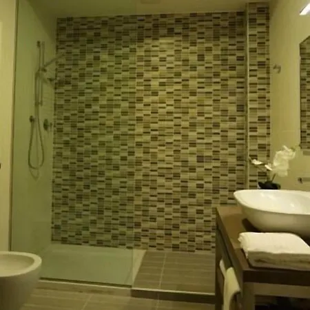 Turin Airport & Hotel