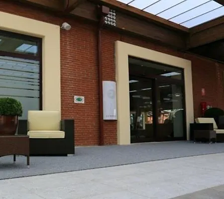 Hotel Turin Airport &