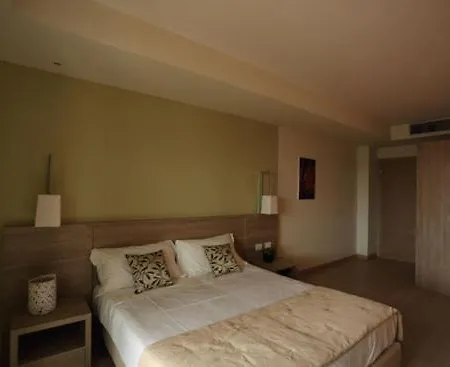 Hotel Turin Airport &