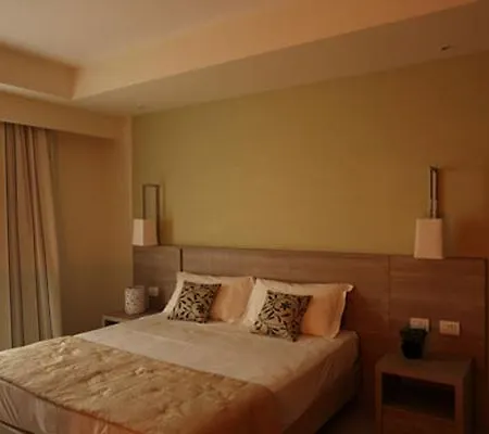 Turin Airport & Hotel San Francesco al Campo