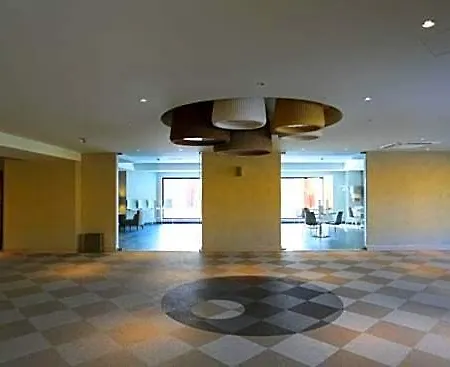 Turin Airport & Ξενοδοχείο San Francesco al Campo