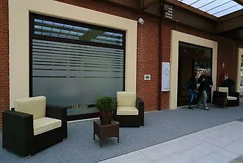 Turin Airport & Hotel