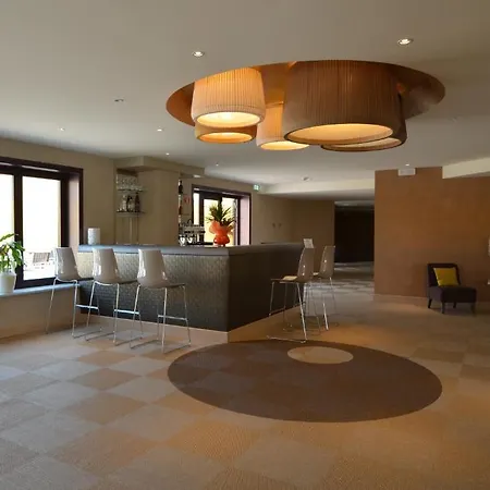 Otel Turin Airport & 4*