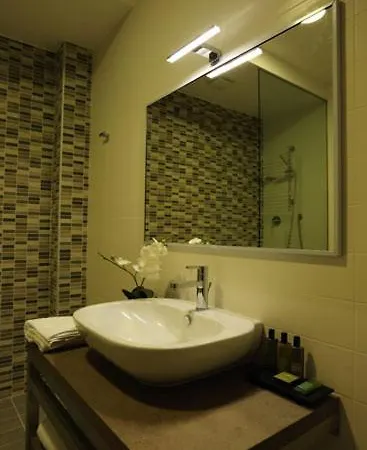 Hotel Turin Airport & San Francesco al Campo