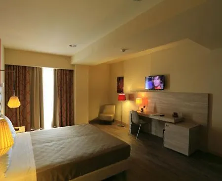 Hotel Turin Airport & San Francesco al Campo