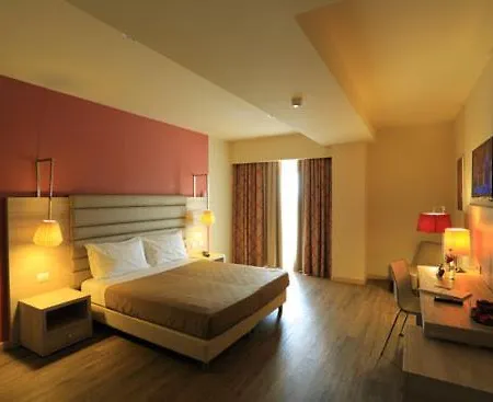 Turin Airport & Hotel
