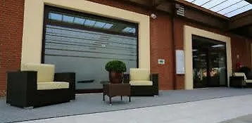 Turin Airport &