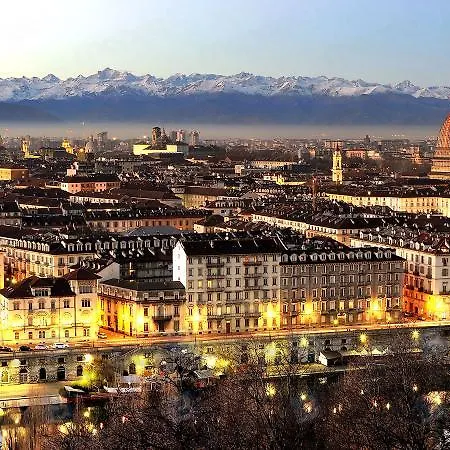 Hotel Turin Airport & San Francesco al Campo