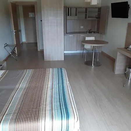 Turin Airport & Hotel 4*
