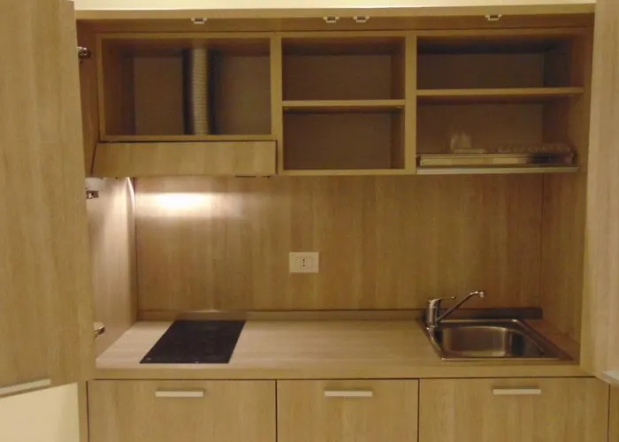 Otel Turin Airport & San Francesco al Campo