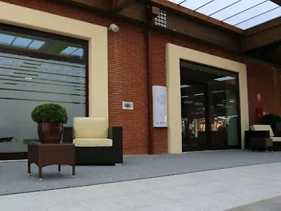 Turin Airport & Otel