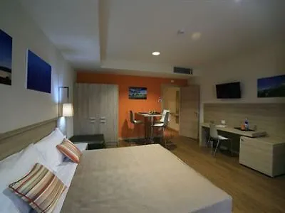 Otel Turin Airport & San Francesco al Campo