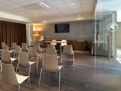 Otel Turin Airport & San Francesco al Campo