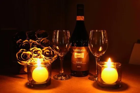 Otel Turin Airport & San Francesco al Campo